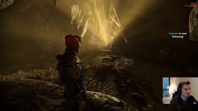 Warframe | The War Within Reaction Highlights (MASSIVE SPOILERS!) смотреть онлайн