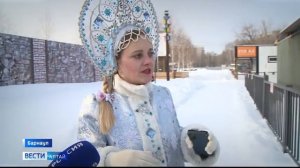 В Барнаульском зоопарке поселились манулы