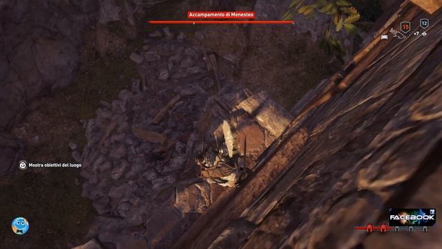 AC Odyssey Mods Gameplay - Assassin's Creed Odyssey 1.5.3 Cheats - Trainer - Codes - Trick - Tips смотреть онлайн