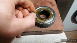 Громко гудит стиральная машина Bosch Maxx с сушкой