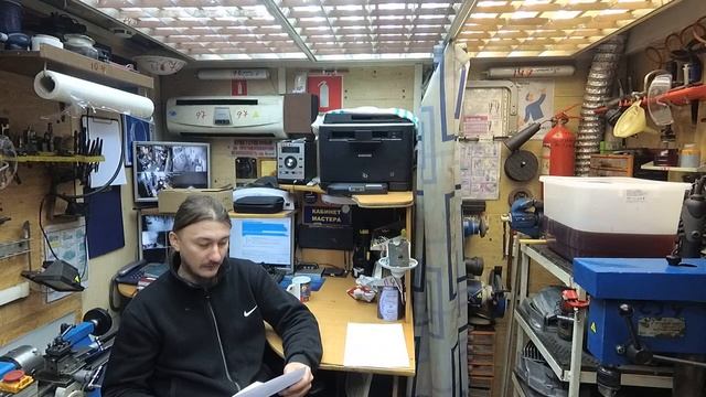 Хромировка Подготовка Раствора смотреть онлайн