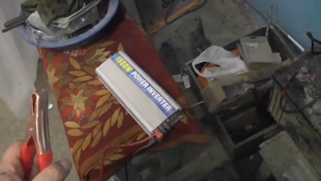 Солнечные батареи в гараже смотреть онлайн