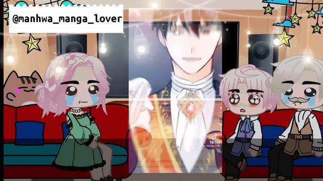 The symbiotic relationship between rabbit and a black panther reacts to || Chiyo || GCRV || Origina смотреть онлайн