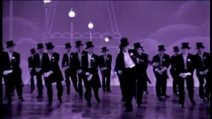 Parov Stelar - Chambermaid Swing (Doc-Terry's Video Club Mix) HD