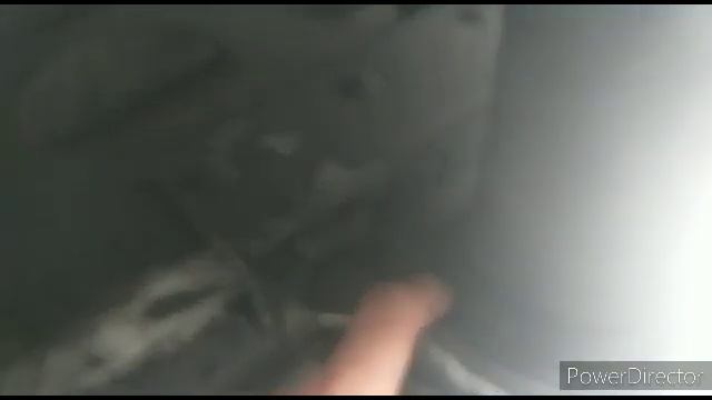 Дальнобой РЕМОНТ ГРУЗОВИКОВ подвесной FUSO причина вибрации  кардана