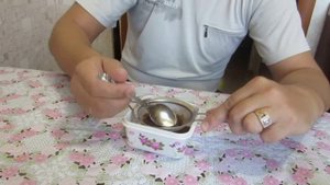 Креветочный Ароматизатор для рыбалки. Прикормка своими руками. Самоделки для рыбалки.