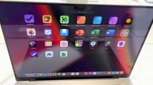 Macbook Pro 16" M1 Pro, 512GB Storage, 16GB RAM and MacOS Monterey at Costco with $200 off.