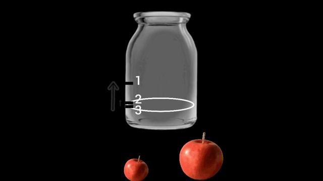 Объём тела и его размеры смотреть онлайн