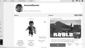 ?РОЗЫГРЫШ БЕСПЛАТНОГО ДОНАТЕРСКОГО АККАУНТА В РОБЛОКС!?FREE DONAT ACCOUNT IN ROBLOX!? #6