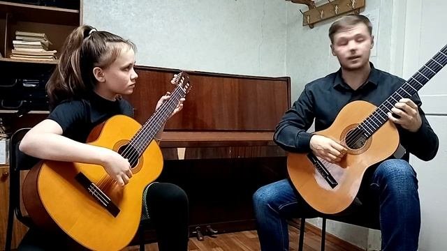 Открытый урок на тему 