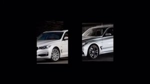 Обзор BMW 3 Gt