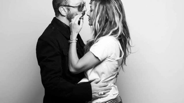 Sweet Dreams - Anna Vissi & Dave Stewart