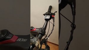 Rockrider BTT ST 540