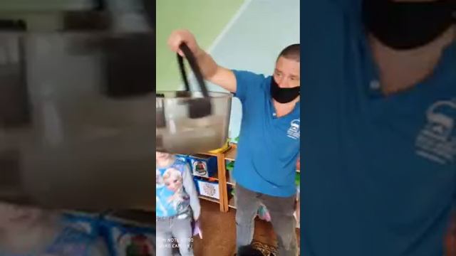 Глубокая чистка ковров в детском саду ? Выезд на объект Москва и область в течении 3 часов