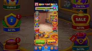 Royal Match Levels 7561-7570 (Dream Games) Dragon Nest 11