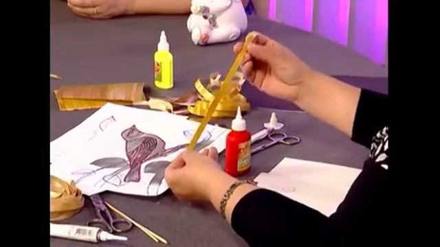 ТВОРЧЕСКАЯ МАСТЕРСКАЯ:"NEONILLA ANUFRIENKO "