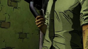 Прохождение The Wolf Among Us | Волк среди нас Episode 2 (1-3) Иллюзия