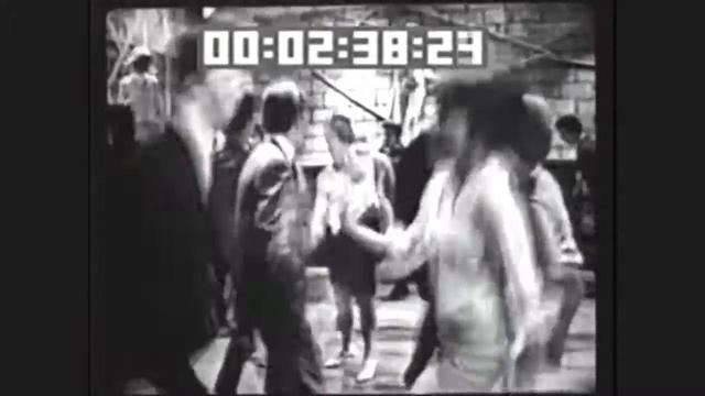 Freddy Cannon Little Miss A Go Go смотреть онлайн