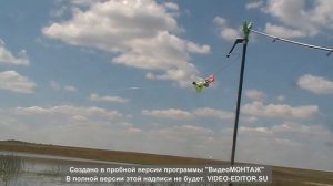 Рыбалка на Южном Урале,Оренбургской области, и Башкирии