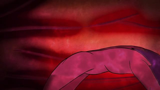 Belly Love Journey (2D Senior-Student Animation)