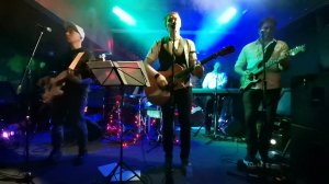 группа Ирония Судьбы "Маяк" или "В облаках у водопада" или "Просыпаясь улыбаться" 14.01.2023