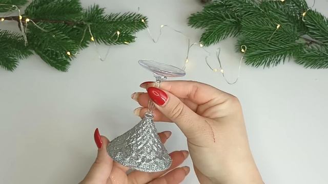 4 DIY идеи Рождественских Подсвечников из разным материалов. 4 Diy Christmas candlesticks