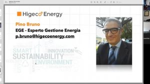 Webinar con UNICEDIL - Le soluzioni di monitoraggio ed efficientamento energetico