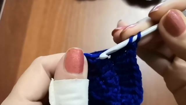 Игольница крючком в подарок. Сувенир игольница за час. смотреть онлайн