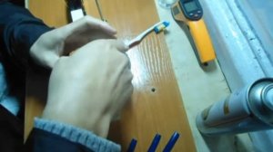 повторный разогрев силикона . что получится