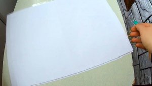✅ Лайфхак, как ламинировать странички без ламинатора дома