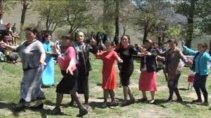 Рутульский фольклор