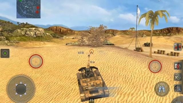 Первый взгляд на Waffentrager auf Pz.IV в Blitz с capitancody2