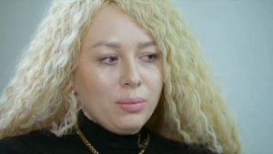Судмедэксперт Олеся Рубанова.