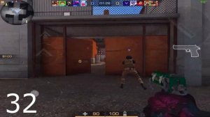 50 ВАНТАПОВ В ОДНОМ ВИДЕО? (STANDOFF 2)