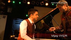 Vijay Iyer