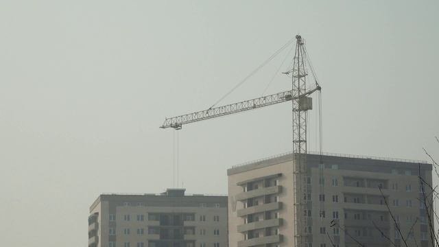 Новая электроподстанция обеспечит надежность Арбана