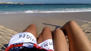 Где отдохнуть в Египте?Мы нашли лучший пляж с рифом Марса-Алама новый курорт.Where to relax in Egyp