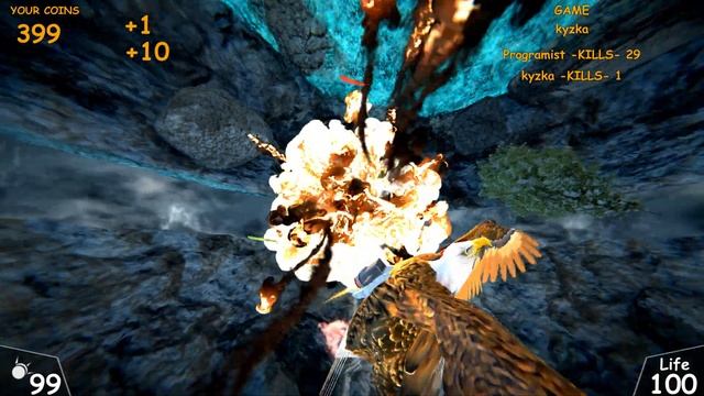 Xbird смотреть онлайн