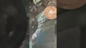 ЗАДНИЙ ШРУСОВЫЙ КАРДАН НА НИВУ. НЕ НУЖНО РАЗБИРАТЬ ПОЛ НИВЫ!!!!!