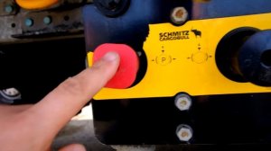 Делай ЭТО правильно! #как_зацепить_полуприцеп