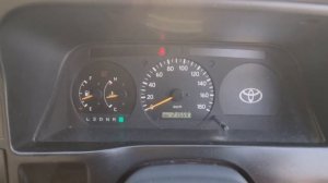 Toyota Hiace 2000г ПРОДАН!?