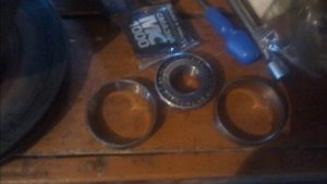 Замена ступичных подшипников газель 3302