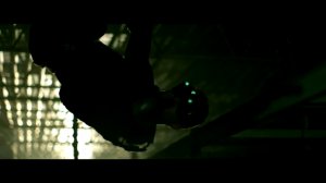 The Splinter Cell - Splinter Cell Movie/Fanfilm [Atomic Production]