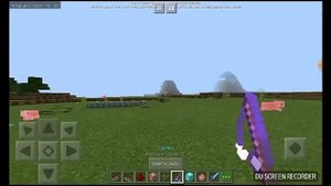 ✔КАК СДЕЛАТЬ СУПЕР-МЕЧ В МАЙНКРАФТЕ ПЕ 1.6?(МАЙНКРАФТ ПЕ,ИДЕИ,КОМАНДЫ)