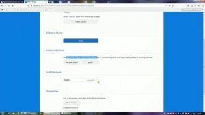 Как настроить роутер Xiaomi mi 4c