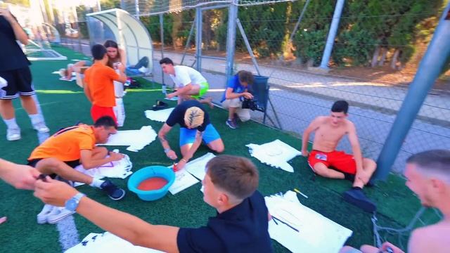 В ЭТУ ФОРМУ ВЛЮБИШЬСЯ С ПЕРВОГО ВЗГЛЯДА! // Кавабанка смотреть онлайн