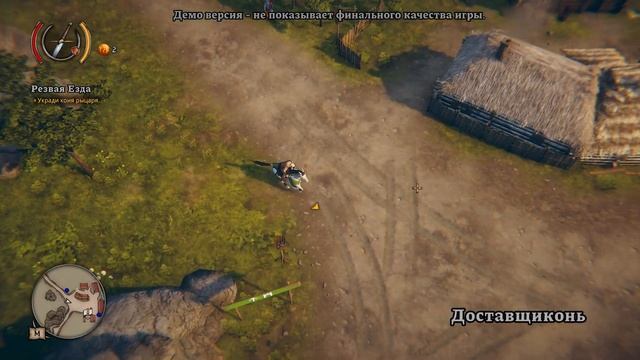 Rustler ОБЗОР 2021 смотреть онлайн