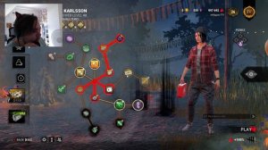 HOW TO CORRECTLY SPEND BLOODPOINTS IN DBD