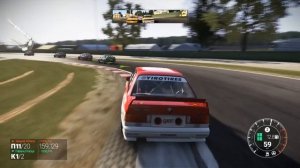 Обзор геймплея Project CARS | Первый взгляд