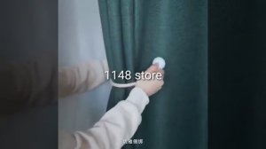 магнитный зажим для штор